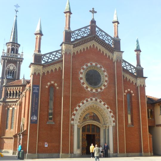 Chiesa di San Bernardino da Siena