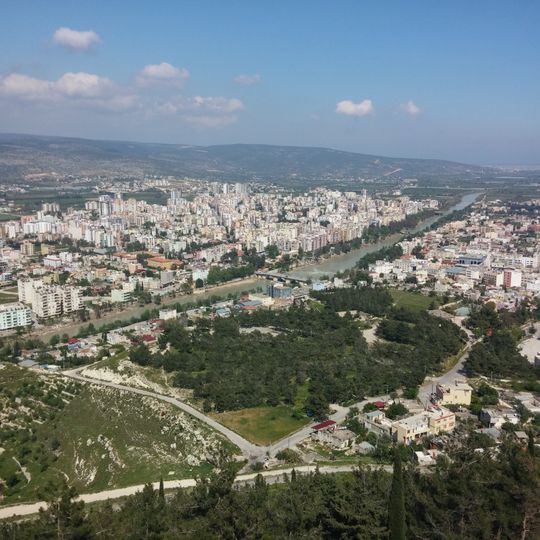 Silifke
