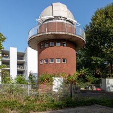 Alte Sternwarte