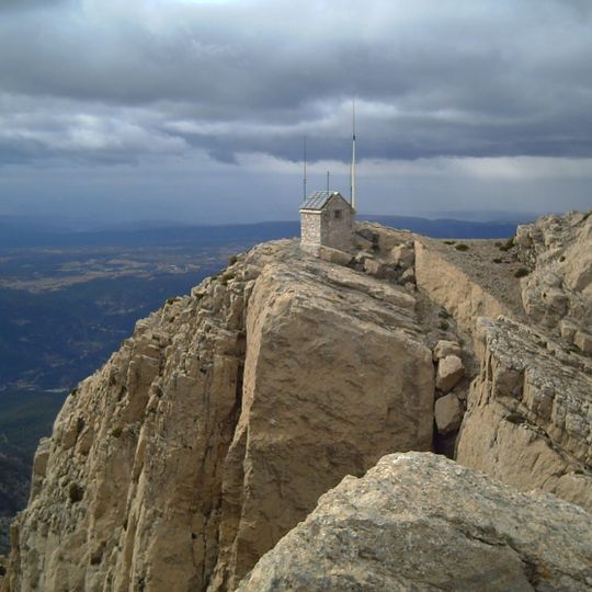 Maestrazgo