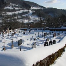 Cemetery of Nivollet