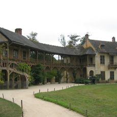 La Maison de la Reine