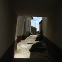 Pedrógão de São Pedro e Bemposta