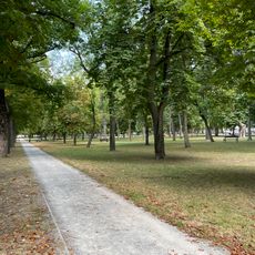 Prado Park