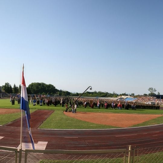 Estadio Branko Čavlović-Čavlek