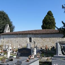 Église Notre-Dame de la Plagne