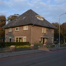 Ypesteinerlaan 2, Heiloo