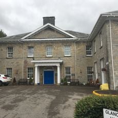 Glanogwr (Including Glanogwr Cottage) (Environmental Health Department)