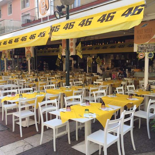 Ristorante pizzeria Lamo