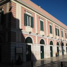 Teatro Garibaldi