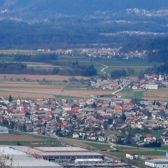 Municipalidad del Naklo