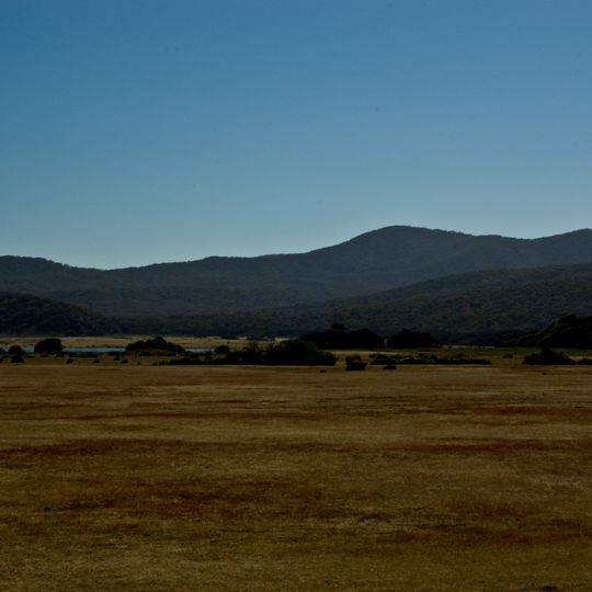 Narawntapu National Park