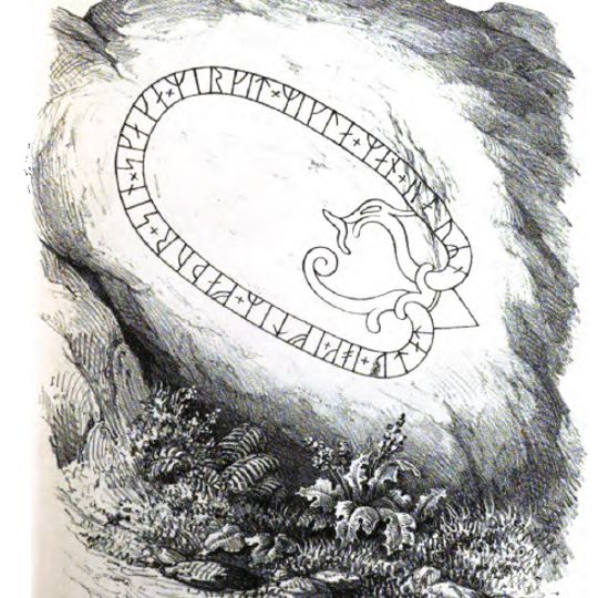 Södermanlands runinskrifter 41