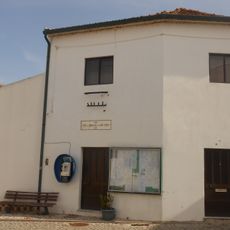 Junta de Fregeusia de Santo Varão