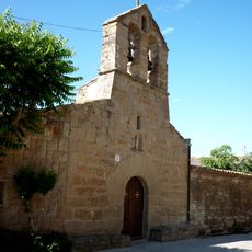 Sant Jaume de Palouet