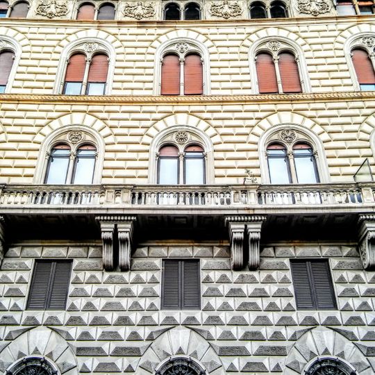 Palazzo Bonacossa