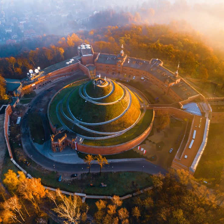 Túmulo de Kościuszko