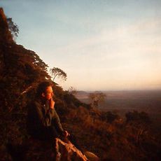 Tsavo West National Park