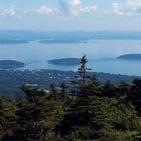 Maine