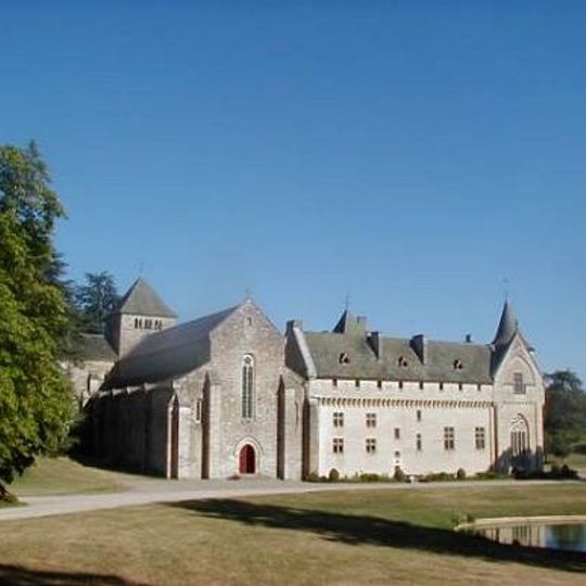 Abbazia di Loc-Dieu