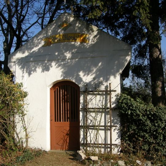 Marienkapelle