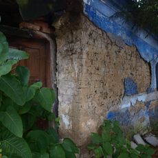 House No. 91 (Velká nad Veličkou)