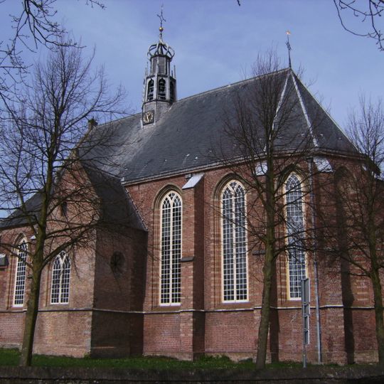 Grafkelder van Nassau-Bergen