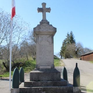 War memorial of Innimond
