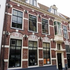 Herenstraat 33, Utrecht
