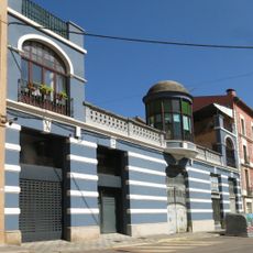 Casa Folcra