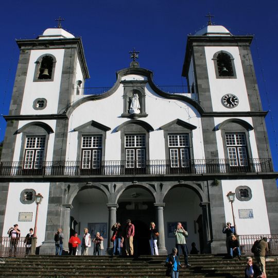 Igreja de Nossa Senhora do Monte