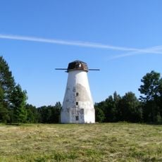 Pootsi windmill