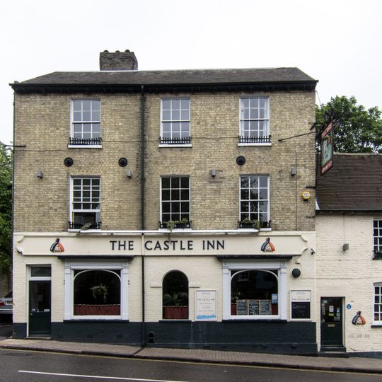 The Castle Inn