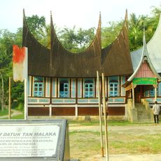Tan Malaka's Birth House and Museum