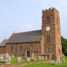 Church of Saint Chad