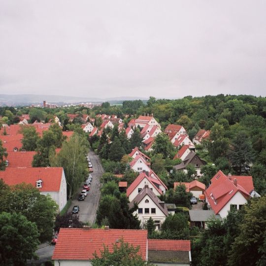 Weststadt