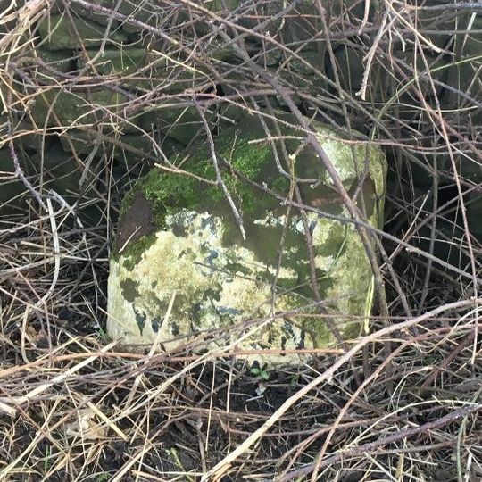 Milestone, St Helens