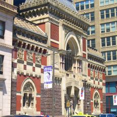 Pennsylvania Academy of the Fine Arts