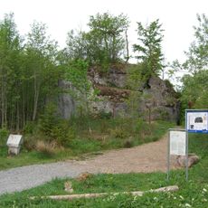 Cultural heritage D-7-8228-0022 in Durach