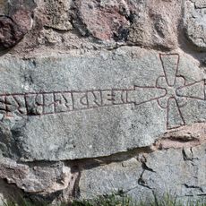 Uppland Runic Inscription 316