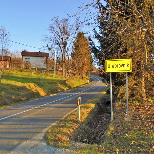 Grabrovnik