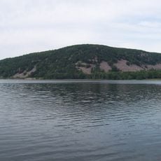 Devil's Lake