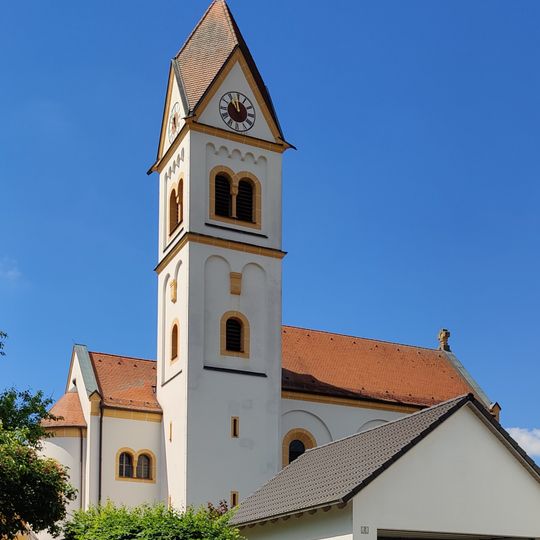 St. Nikolaus