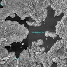 Ge-be-on-e-quet Lake