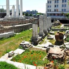Forum of Philippopolis