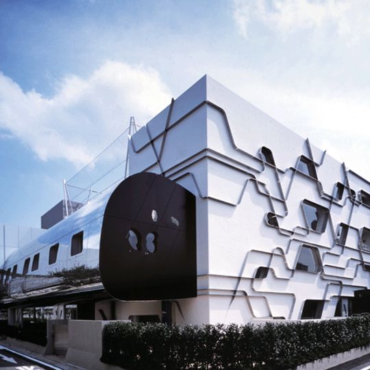 Showa Tetsudo High School