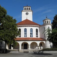 Lutheran Church, Trnava