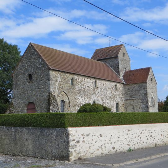 La Chapelle-sous-Orbais