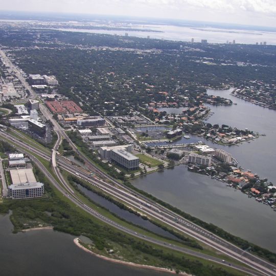 Contea di Hillsborough