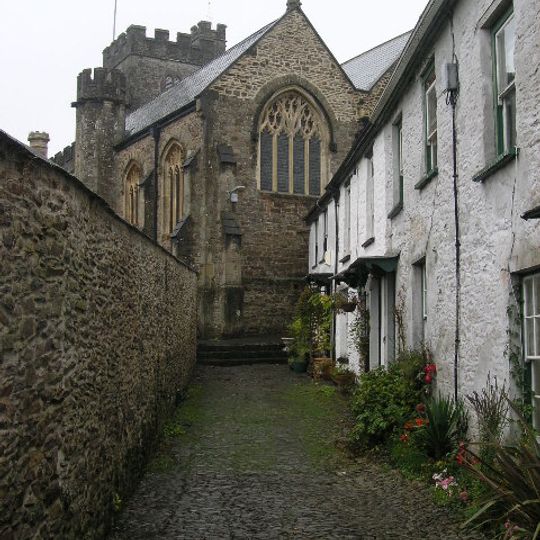 Church of All Saints